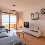 Relax Moment In Paraiso 2 - Tenesol Apartment *