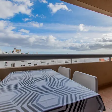 Relax Moment In Paraiso 2 - Tenesol Apartament *