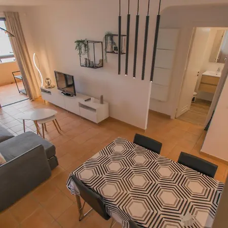 Apartament Relax Moment In Paraiso 2 - Tenesol *