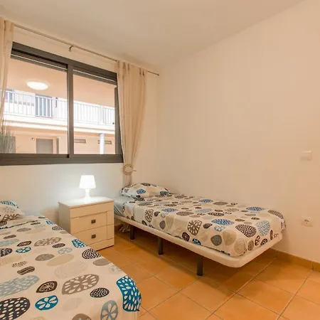 Apartament Relax Moment In Paraiso 2 - Tenesol Playa Paraiso (Tenerife)