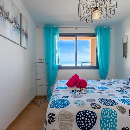 Apartament Relax Moment In Paraiso 2 - Tenesol Playa Paraiso (Tenerife)