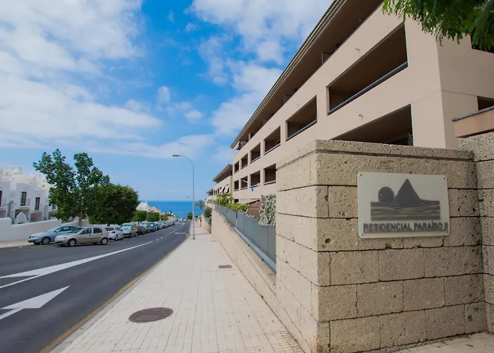 Апартаменты Relax Moment In Paraiso 2 - Tenesol *