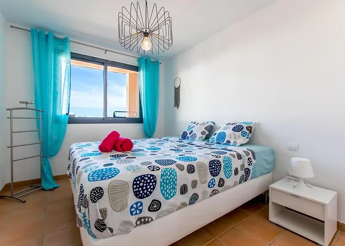 Apartmán Relax Moment In Paraiso 2 - Tenesol *