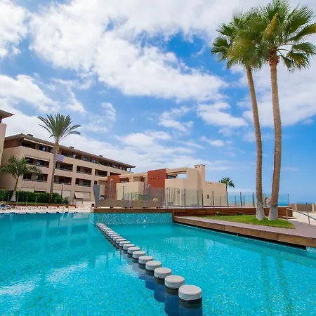 Relax Moment In Paraiso 2 - Tenesol Апартаменты *