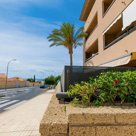 Relax Moment In Paraiso 2 - Tenesol Плайя-Параисо