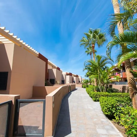 Relax Moment In Paraiso 2 - Tenesol *