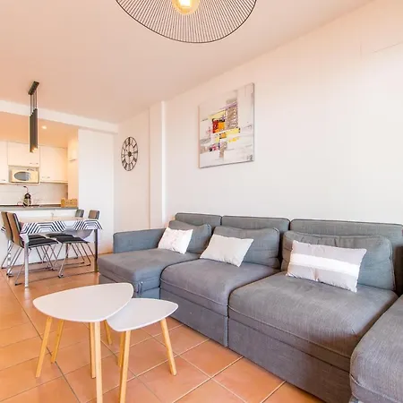 Relax Moment In Paraiso 2 - Tenesol Плайя-Параисо