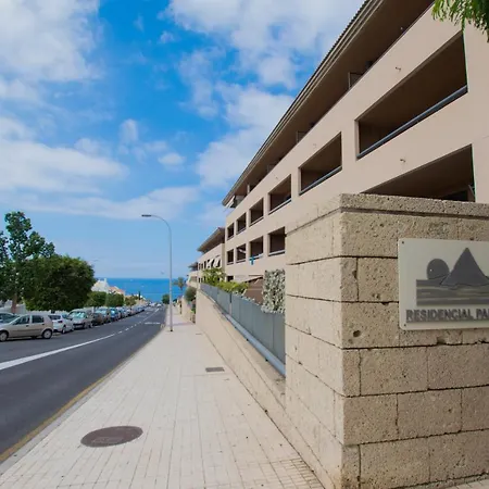 Апартаменты Relax Moment In Paraiso 2 - Tenesol *