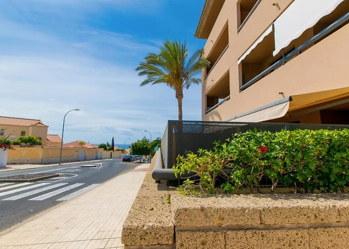 Relax Moment In Paraiso 2 - Tenesol Плайя-Параисо