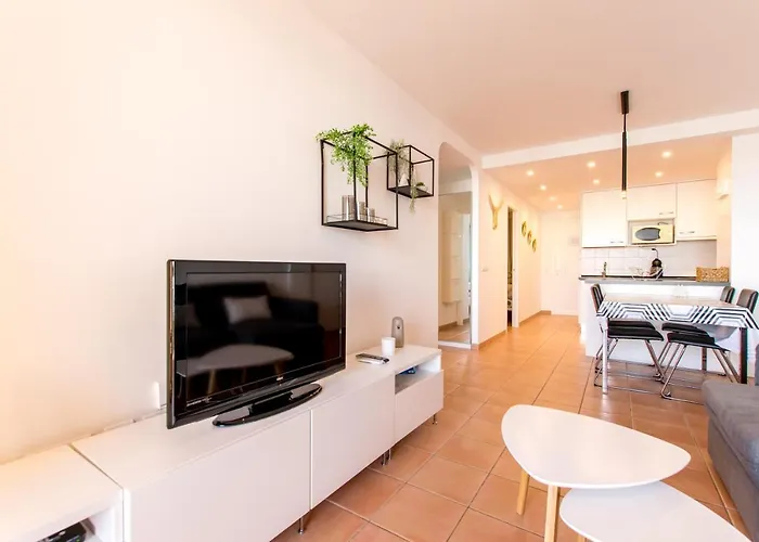 Relax Moment In Paraiso 2 - Tenesol Плайя-Параисо