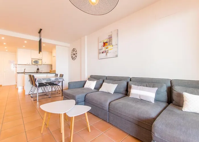 Relax Moment In Paraiso 2 - Tenesol Плайя-Параисо