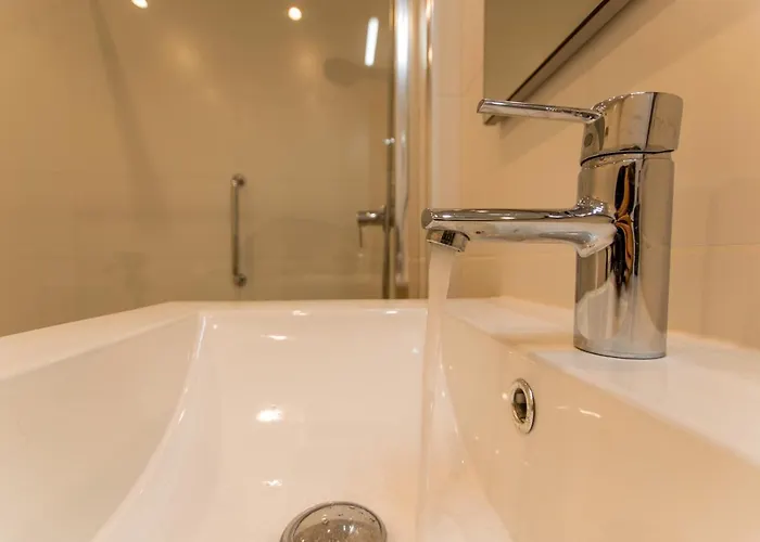 Апартаменты Relax Moment In Paraiso 2 - Tenesol *