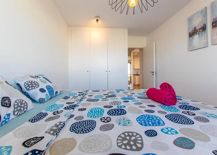 Relax Moment In Paraiso 2 - Tenesol * Плайя-Параисо