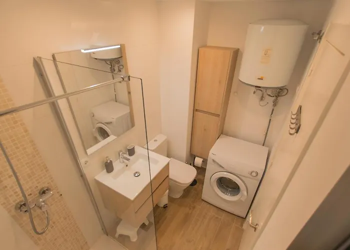 Relax Moment In Paraiso 2 - Tenesol