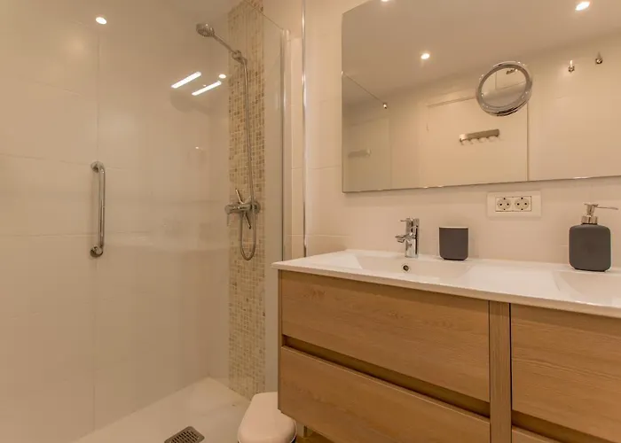 Relax Moment In Paraiso 2 - Tenesol