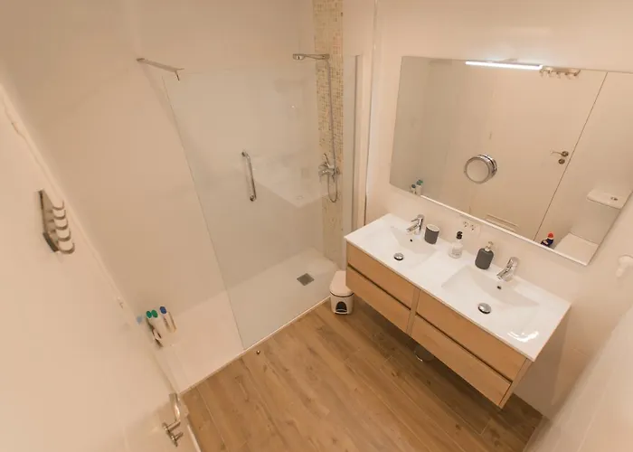 Апартаменты Relax Moment In Paraiso 2 - Tenesol Плайя-Параисо