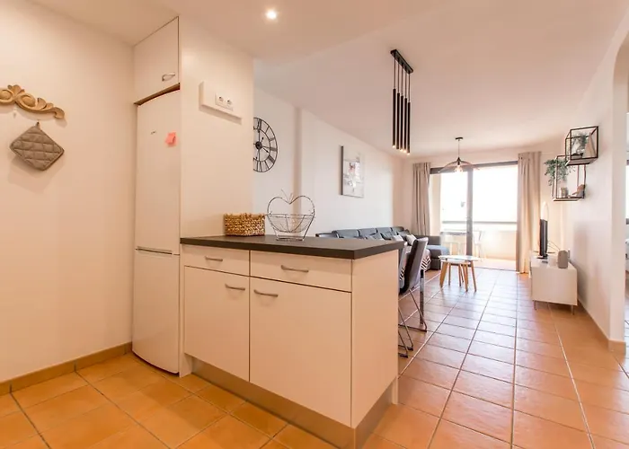 Relax Moment In Paraiso 2 - Tenesol Плайя-Параисо