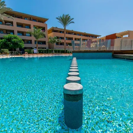 Relax Moment In Paraiso 2 - Tenesol * Playa Paraiso (Tenerife)