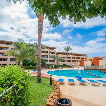 Apartment Relax Moment In Paraiso 2 - Tenesol