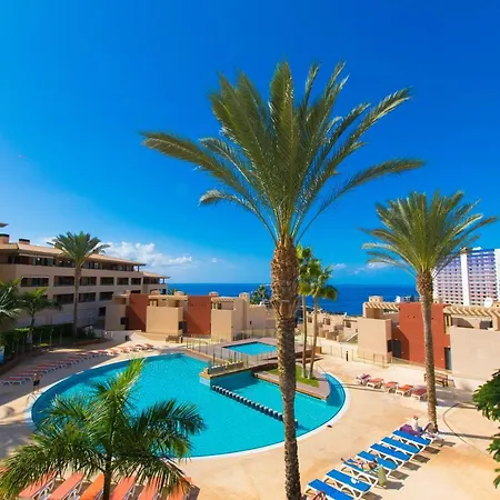 Relax Moment In Paraiso 2 - Tenesol Apartment *