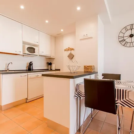 Relax Moment In Paraiso 2 - Tenesol Апартаменты Плайя-Параисо