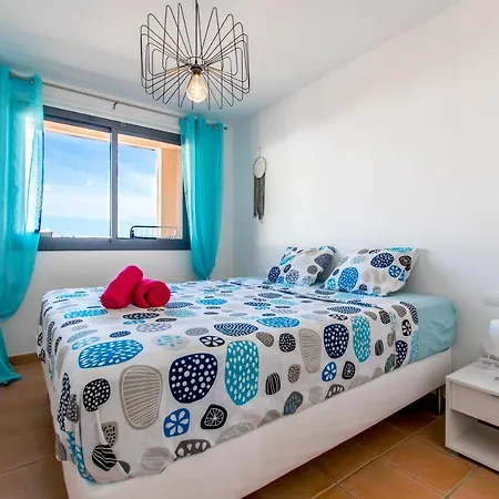Apartment Relax Moment In Paraiso 2 - Tenesol *