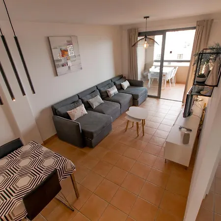 Apartment Relax Moment In Paraiso 2 - Tenesol