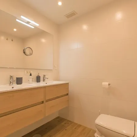 Relax Moment In Paraiso 2 - Tenesol Apartment