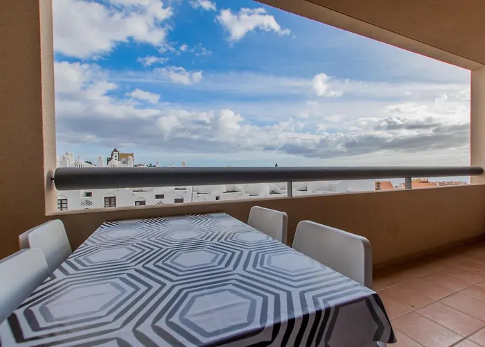 Relax Moment In Paraiso 2 - Tenesol Apartament *